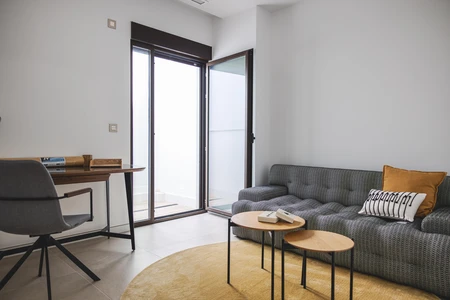 Modern Living Room