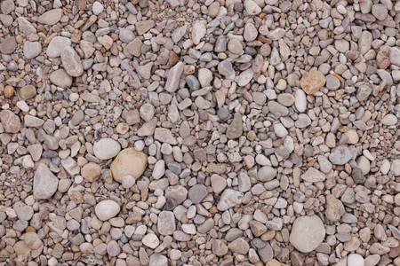 Pebble Stone Texture