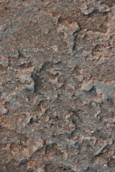 Rugged Earth Texture