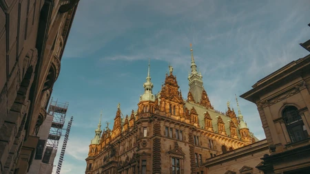 Historic Architecture