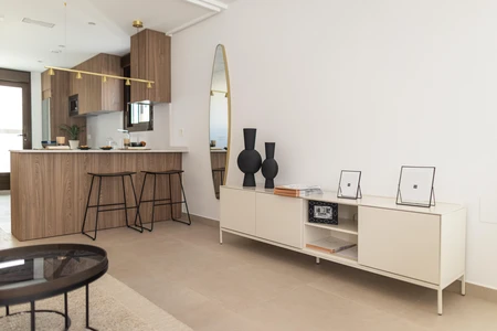 Modern Interior Design