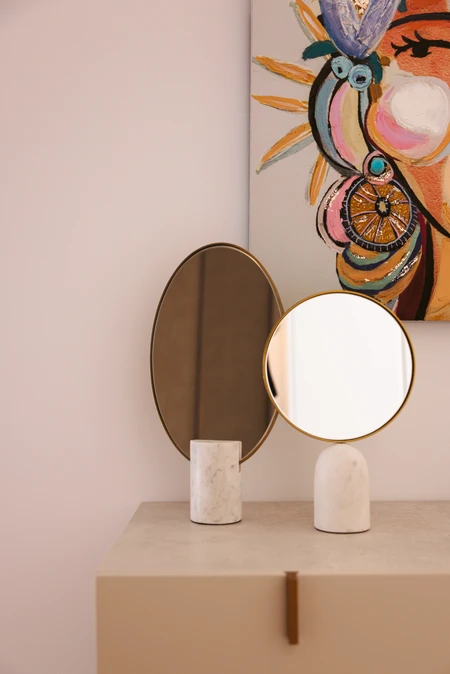 Artistic Interior Design