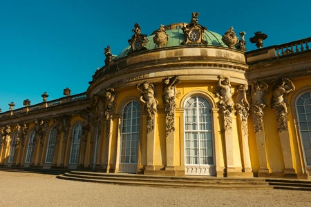 Historic Architecture