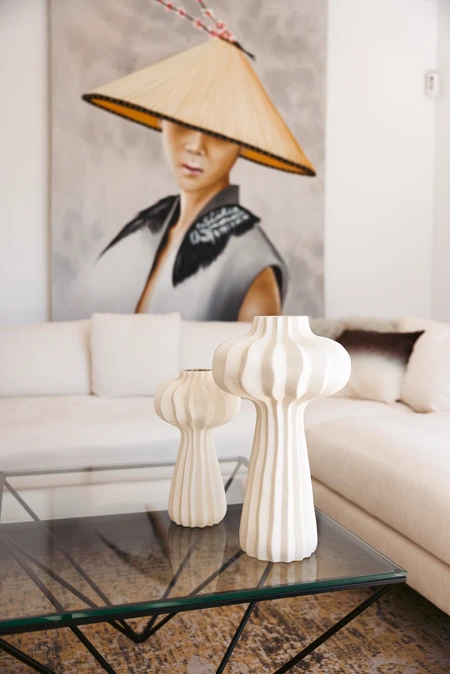 Elegant Interior Decor