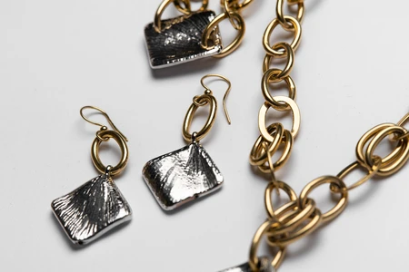 Elegant Jewelry Set