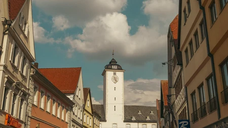 Historic Townscape