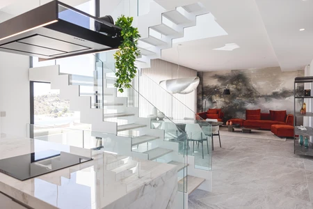 Modern Interior Design