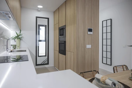 Modern Kitchen Design