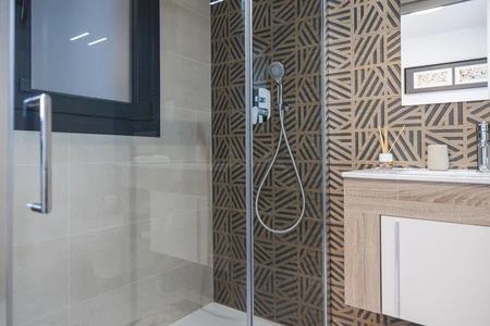Modern Bathroom Design