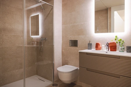 Modern Bathroom Design