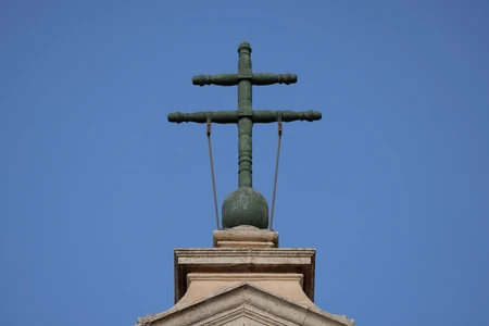 Historic Architectural Detail