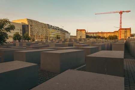 Urban Memorial Landscape