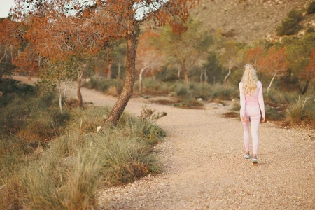 Nature Walk