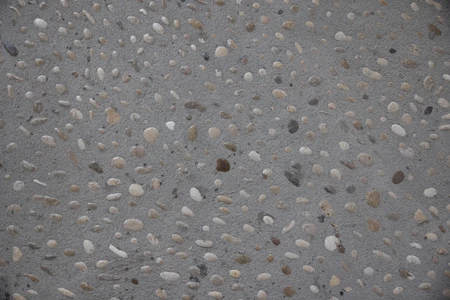 Pebble Concrete Texture