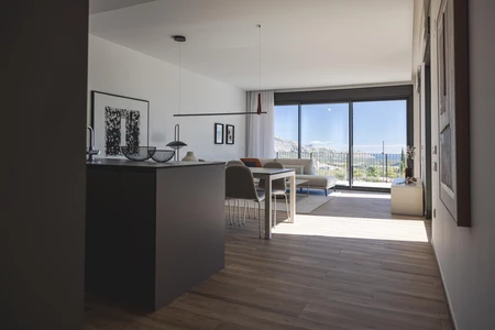 Modern Living Room