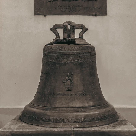 Historic Bell
