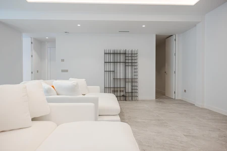 Minimalist Interior Design
