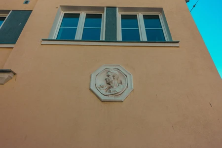 Architectural Facade