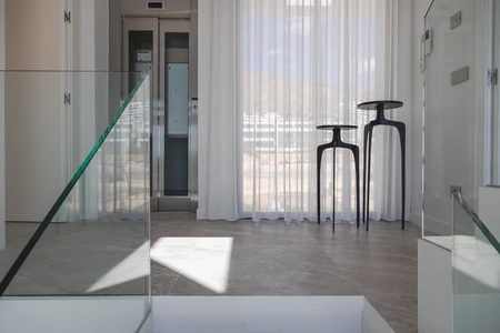 Modern Interior Design