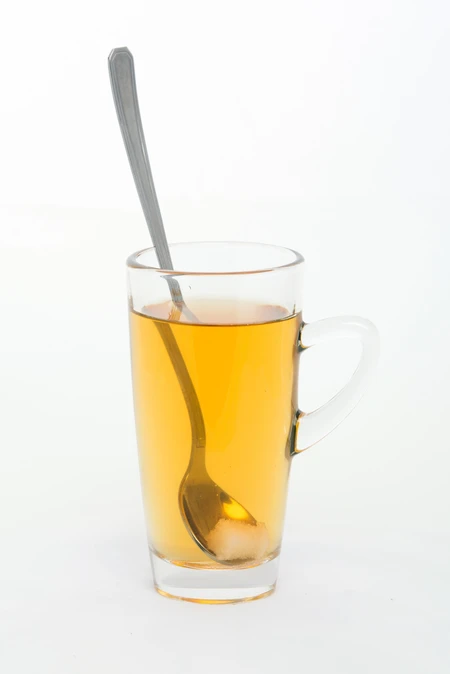 Glass of Tea
