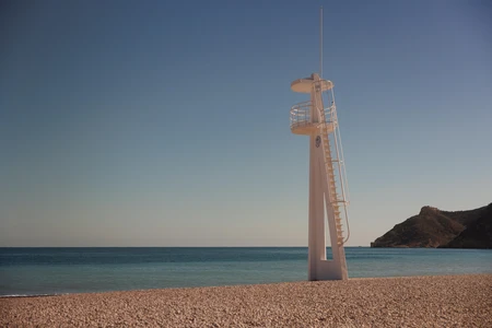 Seaside Tranquility