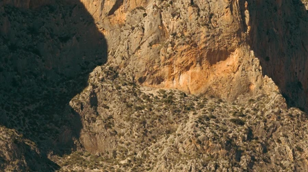 Rocky Mountain Landscape