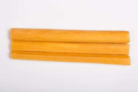 Textured Wooden Rods