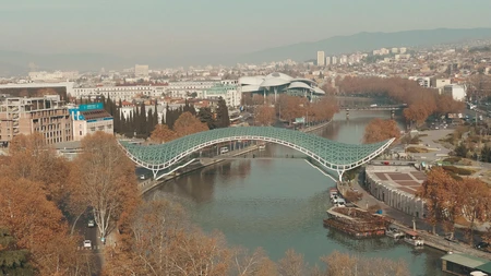 Scenic City Bridge
