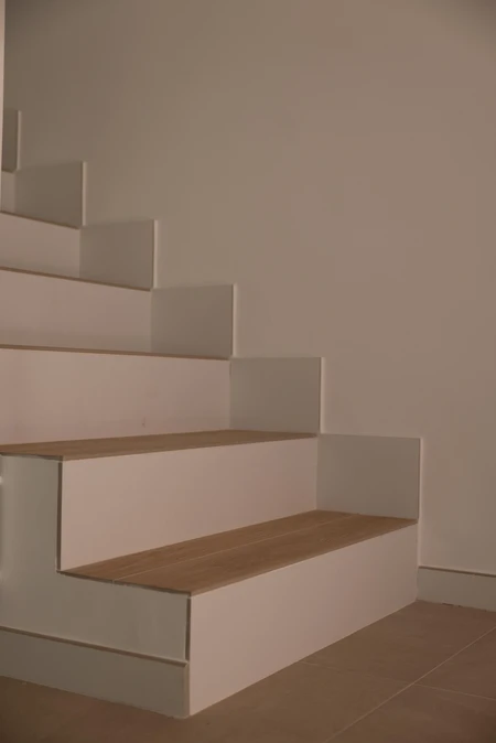 Minimalist Staircase