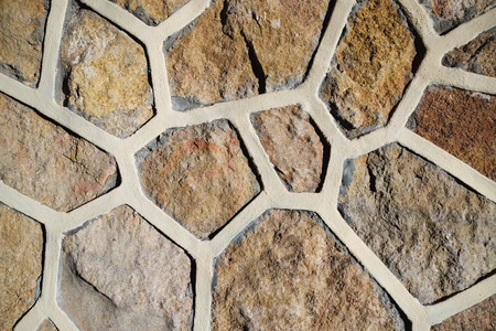 Stone Wall Pattern