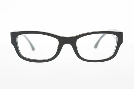 Minimalist Eyeglasses