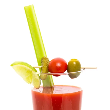 Classic Bloody Mary
