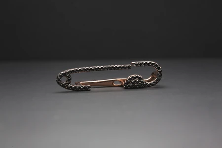 Elegant Safety Pin