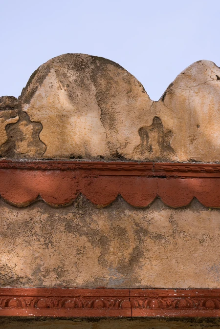 Historic Wall Texture