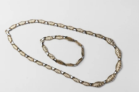 Elegant Jewelry Set