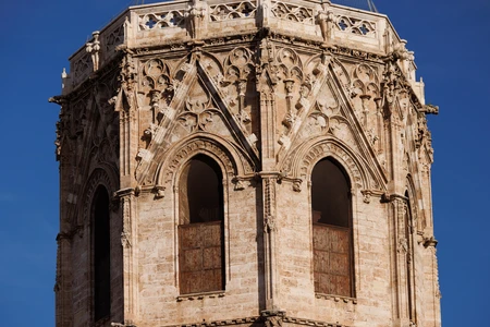 Gothic Architectural Detail