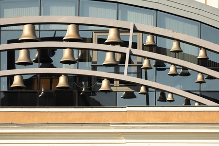 Modern Architectural Bells