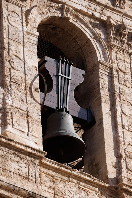 Historic Bell Tower