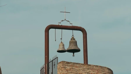 Historic Church Bells
