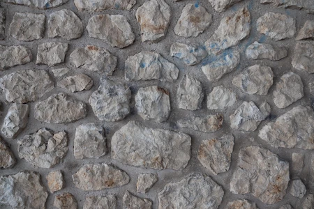 Stone Wall Texture