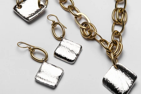 Elegant Jewelry Set