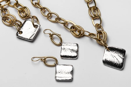 Elegant Jewelry Set