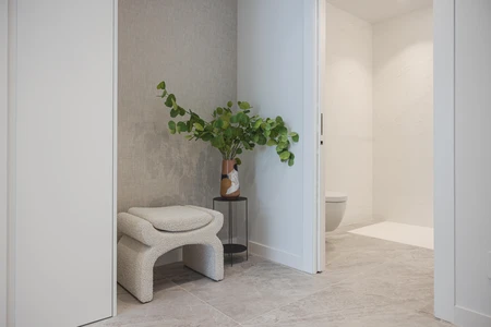 Minimalist Interior Design
