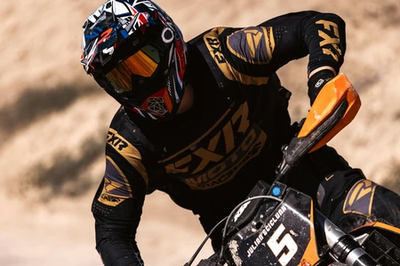 Motocross Action