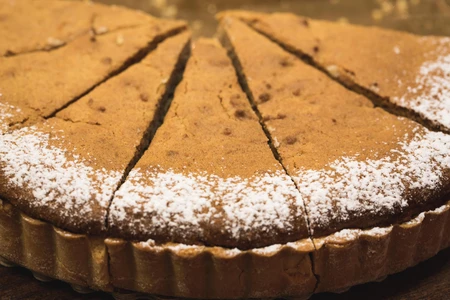 Delicious Tart