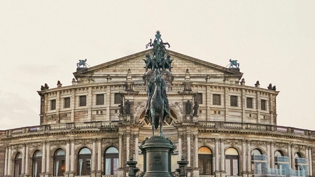 Historical Opera House