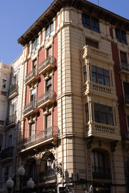 Historic Urban Architecture