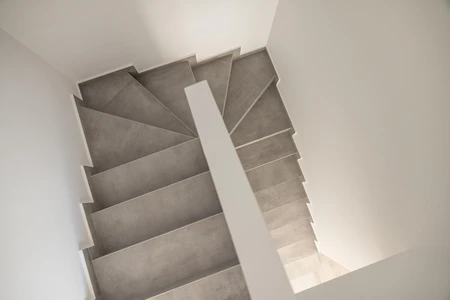 Contemporary Staircase Design