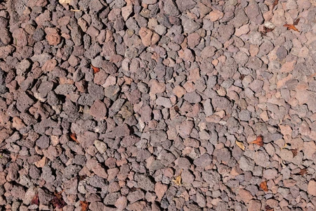 Textured Stone Surface