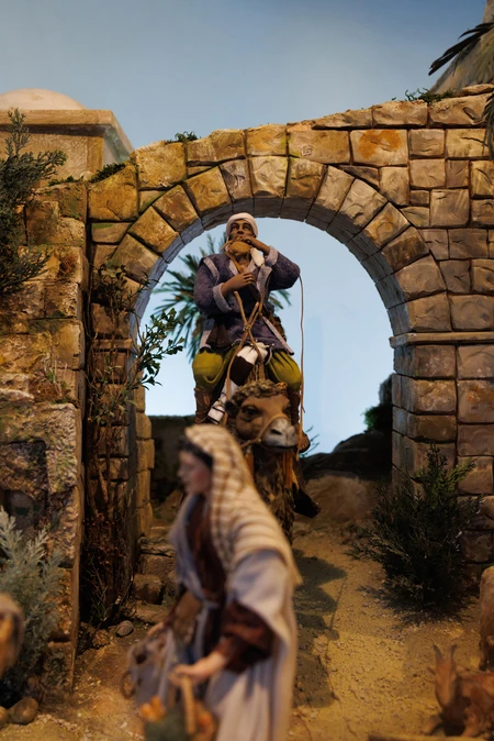 Historical Journey